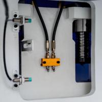 Presse plieuse CNC 20T de haute précision, machine de pliage servo pour tôles en acier inoxydable, aluminium, cuivre