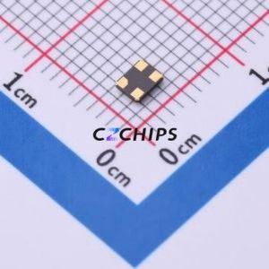 L327S250P11L Crystal (Passive) SMD3225-4P Crystal Oscillator SMD Crystal Oscillator 25MHz 10ppm 15pF - Product Image 2
