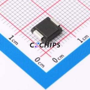 Diode SMC S6MCG d'origine, neuve, diode à usage général, fournisseur de composants électroniques en gros et service BOM - Product Image 2