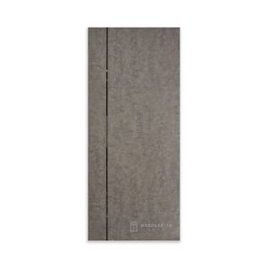 ประตูไม้กันความชื้นสำหรับโรงแรมประตูไม้กันเสียงสำหรับภายในห้อง - Product Image 1