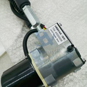 Perakitan <span class=keywords><strong>Motor</strong></span> <span class=keywords><strong>Throttle</strong></span> 709-45000006 untuk 4D34 6D31 6D34 HD450-7 mesin HD512 HD700 <span class=keywords><strong>HD820</strong></span> HD1250 DH512 ekskavator DH550-7 - Product Image 6