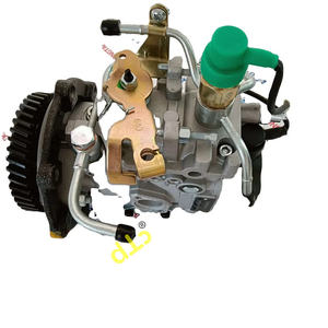 Bombas de Inyección de Combustible Vp44 NHR54 4JB1 4JA1 493Q1 para Piezas de ISUZU Trooper 1111330BB NJ-VE4/11F1900LNJ03 Bomba de Combustible Diésel - Product Image 2