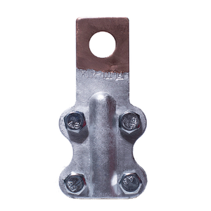 Phoenix JTL Lưỡng Kim Kẹp Thiết Bị Đầu Cuối/Đồng Nhôm Kẹp/Bolt Loại Kết Nối Kẹp - Product Image 5