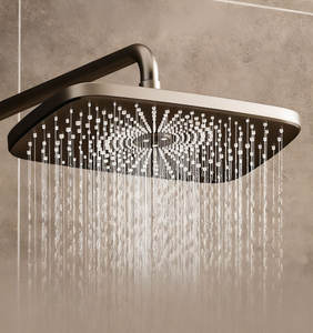Ensemble <span class=keywords><strong>de</strong></span> <span class=keywords><strong>douche</strong></span> tout cuivre Système thermostatique numérique intelligent Clé <span class=keywords><strong>de</strong></span> piano Valve céramique Pluie douce Robinet pressurisé <span class=keywords><strong>Colonne</strong></span> <span class=keywords><strong>de</strong></span> <span class=keywords><strong>douche</strong></span> - Product Image 4