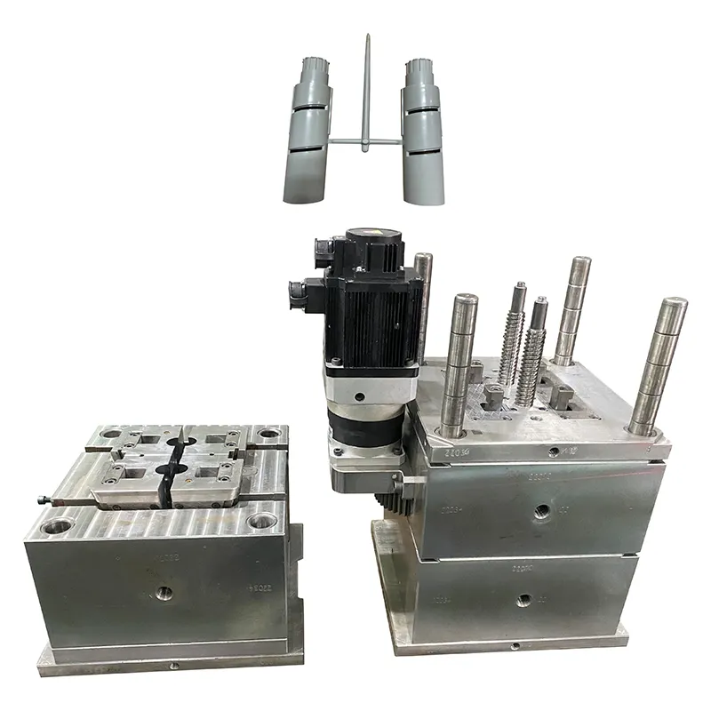 Molde de injeção de aço 3d, china ferramenta, molde de injeção de aço 3d, peça plástica, molde de injeção, venda de moldes e moldes, fio, molde rotativo