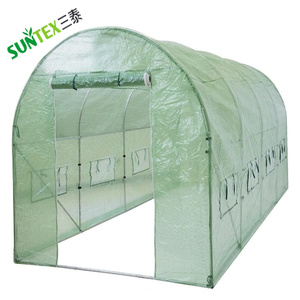 <span class=keywords><strong>Serre</strong></span> de jardin portable sur mesure de 2 m, mini <span class=keywords><strong>serre</strong></span> tunnel - Product Image 3