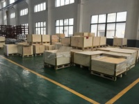 Grosir MOQ rendah disesuaikan 4efte poros engkol palsu Aksesori batang penghubung