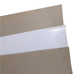 Papier en pierre blanc environnemental de 192gsm 216gsm pour l'affiche extérieure Tearproof - Product Image 2