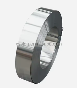 Shanlong SK85 холоднокатаная отожженная полоса из углеродистой стали толщиной 0,8-0,9 мм ширина 60-307 мм полированная белая поверхность - Product Image 1