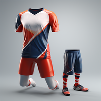 Maillot de football personnalisé pour équipes, Thaïlande 1.1 Adulte Jaune Bleu Fit Dri, Brésil 2022, Corée, Italie, Algérie, Maroc, Brésil