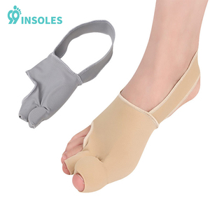 99 semelle intérieure Teen Elastic Bunion Corrector Et <span class=keywords><strong>Hallux</strong></span> <span class=keywords><strong>Valgus</strong></span> Bunion Corrector Big Toe Réglable Bunion Chaussettes Stress <span class=keywords><strong>Hallux</strong></span> <span class=keywords><strong>Valgus</strong></span> - Product Image 6