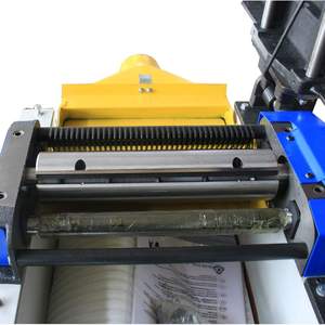 <span class=keywords><strong>Raboteuse</strong></span> industrielle de 12 pouces, avec tête de coupe droite, livraison gratuite - Product Image 6