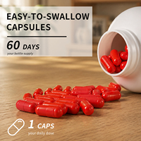 Capsules de Cannelle de Ceylan, Vinaigre de Cidre de Pomme, Curcuma, Berbérine – Complément Alimentaire Tout-en-un pour Adultes, Bénéfices Beauté, Marque Privée