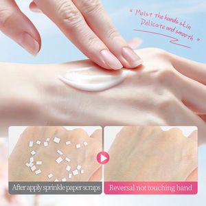 Crème pour les <span class=keywords><strong>mains</strong></span> SADOER à la pastèque et à la pêche, parfum doux - Soin des <span class=keywords><strong>mains</strong></span> pour l'hiver et le printemps, crème pour les <span class=keywords><strong>mains</strong></span> mignonne et amusante - Product Image 6