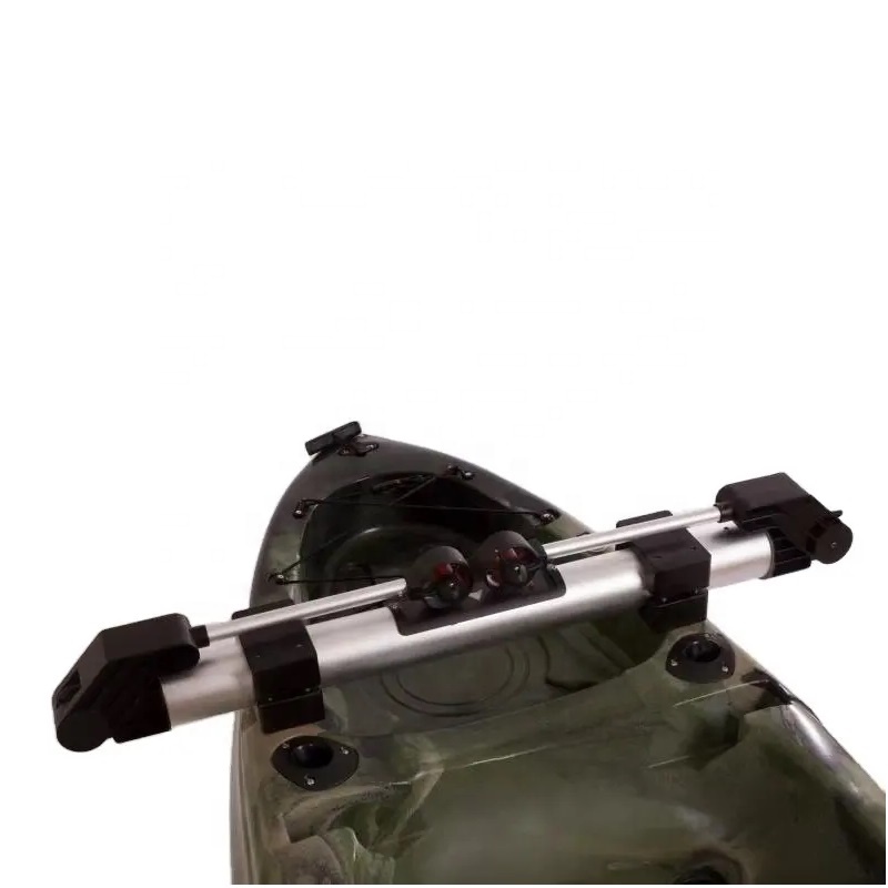 Новый дизайн, мотор для рыболовного Каяка, двигатель для Каяка с электромотором