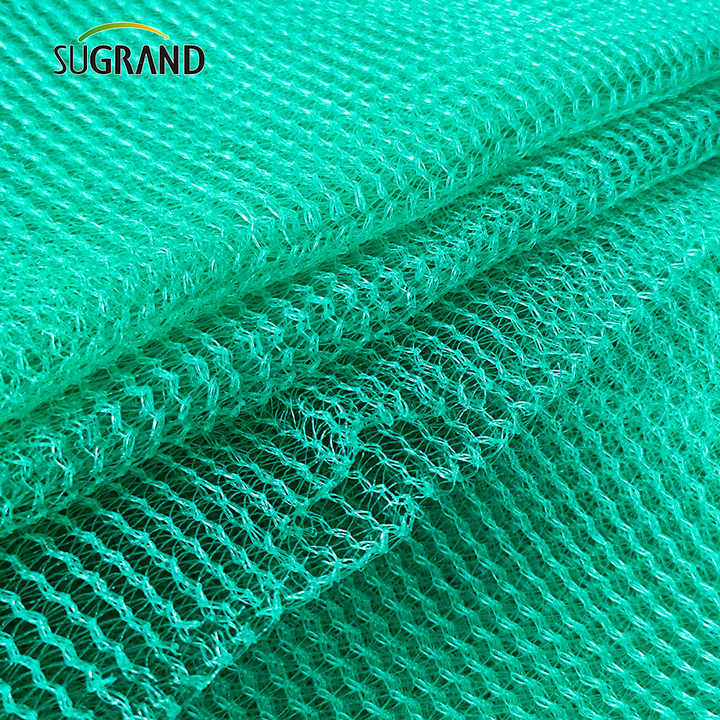 Hot Sale Factory Direct Scaffold Netting Manufacturer Debris Fence Netting for Building