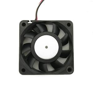 Ventilador de Refrigeración FANUC A05B-2690-C310 A90L-0001-0624 9WF0624H708A, Piezas para PLC - Product Image 5