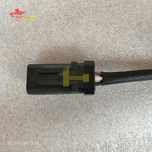 Capteur de pression de carburant Hangood 2935535 293-5535 2746719 274-6719 pour excavatrice E349E E390FL - Product Image 6