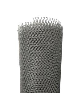 Nhà Máy Trực Tiếp Dây Thép Không Gỉ Mở Rộng Lưới Kim Loại Hiệu Quả Cao Công Nghiệp Thiết Bị Lọc Tùy Chỉnh Cắt Kim Cương - Product Image 5