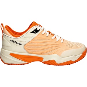 <span class=keywords><strong>Scarpe</strong></span> da Pickleball e <span class=keywords><strong>Padel</strong></span> Traspiranti Antiurto Antiscivolo con Fodera in Rete Nuovo Design 2026 <span class=keywords><strong>per</strong></span> Donne Primavera Estate Inverno - Product Image 4