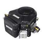 Moteur à essence industriel Briggs&Stratton Vanguard 23 CV à arbre vertical bicylindre
