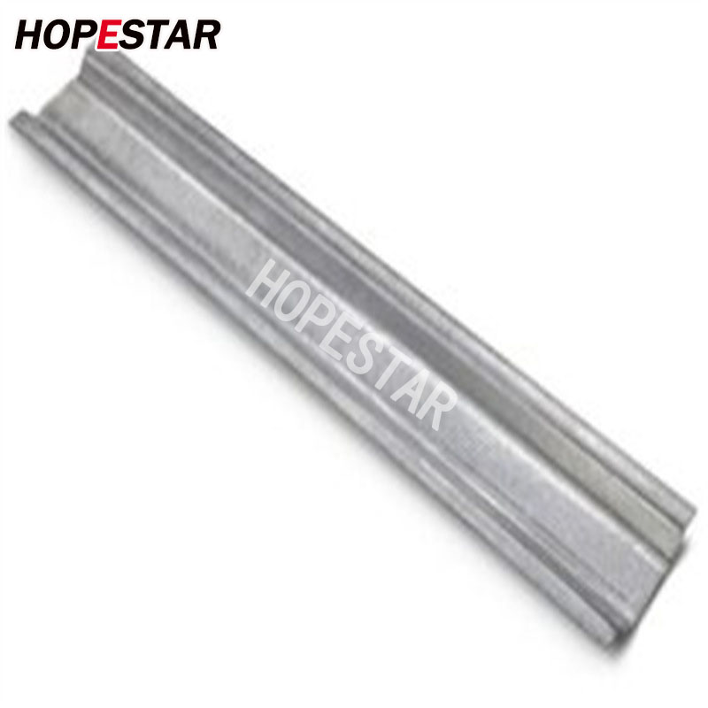 Metal Furring Channels With Good Price for Ceiling System