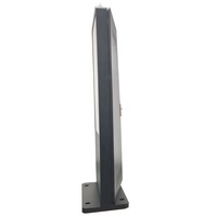 Reproductor LED de 55 pulgadas para exteriores, pantalla LCD, señalización Digital, tótem, para publicidad al aire libre, quiosco
