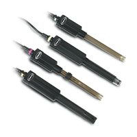 HACH Laboratory Conductivity/TDS Meter Package HQD HQ430D 4-Pole Graphite CDC401 Cell PN.8509600 Analysis Instrument CE