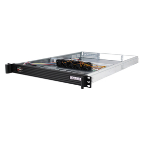 Toploong nhà máy <span class=keywords><strong>1U</strong></span> Mạng nhúng Rackmount máy chủ với Fan Mini-ITX 650L trường hợp <span class=keywords><strong>19</strong></span>-inch <span class=keywords><strong>1U</strong></span> máy tính máy chủ lưu trữ Chassis - Product Image 6