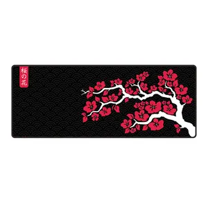 Hitam Boob Panas Mouse Pad 90X40 Plastik Pussy Mouse Pad Red Aksesoris Rgb Mouse Pad Karton