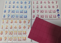 Tuiles de mahjong en acrylique à motif de chiffres Pink Lady, 160 pièces, jeu de mahjong américain pour les soirées féminines
