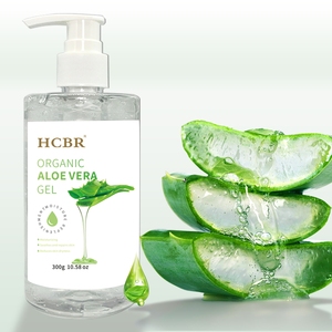 Gel de <span class=keywords><strong>Aloe</strong></span> Vera 98% <span class=keywords><strong>Puro</strong></span>, Orgánico y Natural de Fábrica Original, Hidratante Facial, Calmante y Reparador, con Ácido Hialurónico para Todo Tipo de Piel - Product Image 5