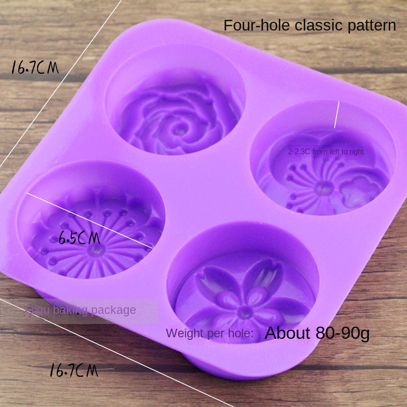 3-ดอกไม้คลาสสิก