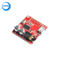 Carte récepteur audio VHM-314, carte décodeur MP3 4.1 5.0, module musical stéréo sans fil, amplificateur de haut-parleur