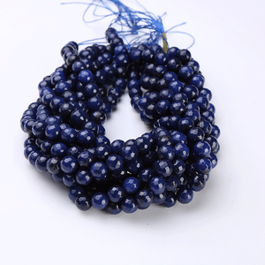 Cuentas con Forma de Trillón WENCHI, Grado AAA, para la Elaboración de Joyas, Variedad de Peridoto, Granate, Topacio Arcoíris, Aguamarina, Amatista, Certificadas por GIA - Product Image 3