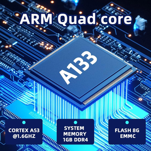 Consola de Juegos Portátil Umedia con 40 Juegos Clásicos de SNK Precargados, Pantalla IPS de 4 Pulgadas, Resolución de 720 * 960, 1200 mAh, Reproduce Videojuegos - Product Image 6