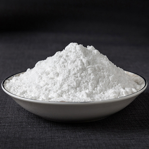 ผงเซอร์โคเนียที่เสถียร yttria นาโนเซอร์โคเนียมออกไซด์325ตาข่าย Zro2สำหรับวัสดุทนไฟเซรามิก - Product Image 4