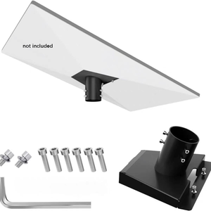 Kit d'accessoires standard Starlink de Space X pour le kit Internet MINI original de 3e génération V4 - Product Image 3