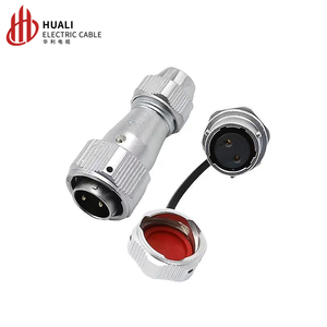 WEIPU su geçirmez havacılık priz WY16-2/3/4/5/7/9/10 çekirdek TE + ZM - Product Image 5