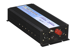 Onduleur de voiture 800w 1600w usines <span class=keywords><strong>12</strong></span> Volt à <span class=keywords><strong>230</strong></span> Volt petit onduleur EU pour voiture et maison - Product Image 5