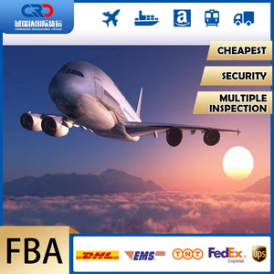 Envío Gratuito desde Almacén, UPS, DHL, Puerta a Puerta, Transporte de Carga desde Guangzhou, Transporte Aéreo, Transporte Marítimo, de China a Bélgica, Indonesia, Sudáfrica - Product Image 2