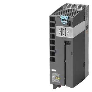 SIEMENS 6SL3210-1PE16-1UL1 SINAMICS PM240-2 IP20-FSA-U-400V-2,2KW - Product Image 1