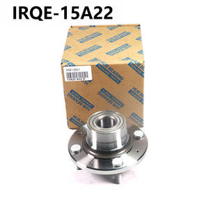 Unité de roulement de moyeu IRQE-15A22 30812651 pour l'assemblage de la roue arrière Volvo - Product Image 1