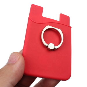 Funda de teléfono con agarre de alta calidad, accesorios <span class=keywords><strong>para</strong></span> teléfono móvil, soporte de anillo <span class=keywords><strong>para</strong></span> todos los teléfonos inteligentes - Product Image 2