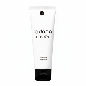 [DANA] Crema Redana 70ml Vegana para Rostro y Cuerpo de Bebé, Hidratante y Nutritiva de Uso Diario en Tubo, con Ginseng Rojo, Sin Perfume, Calmante, con Péptidos, Para Todo Tipo de Piel - Product Image 2