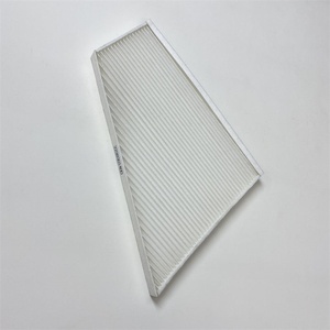 Wudekin 2238301400 OEM than hoạt tính điều hòa không khí cabin lọc thay thế cho sửa chữa sử dụng 6 tháng bảo hành mới - Product Image 5