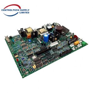 Carte de processeur de contrôle DS200DCPAG1A avec support technique professionnel - Product Image 2