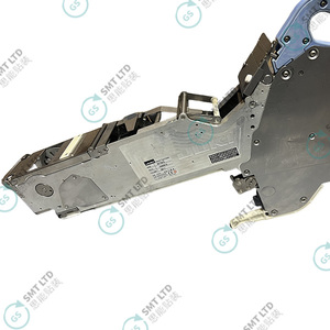 Alimentateur de ruban électrique SMT d'origine neuf et d'occasion EF72FS 72mm ETF (40132180 / 401-32180) - Product Image 2