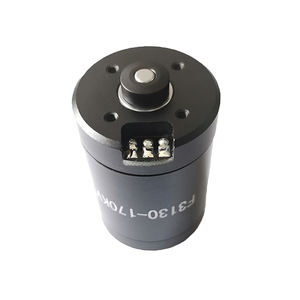Moteur <span class=keywords><strong>sous</strong></span>-<span class=keywords><strong>marin</strong></span> sans balais Faradyi 3130 170KV 260KV avec hélice métallique pour bateau sans pilote ROV - Product Image 3
