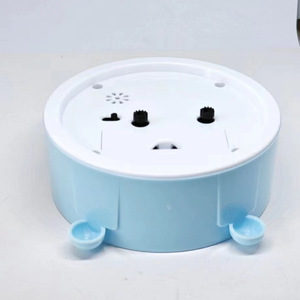 Sublimation Student Alarm <strong>Clock</strong> <strong>Battery</strong> Powered Desktop <strong>Clock</strong> For DIY Photo Logo Print Bedrooms Office Decoration Table <strong>clock</strong> - Product Image 6